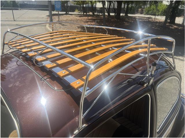 1966 Volkswagen Beetle (CC-2091307) for sale in Roseville, California