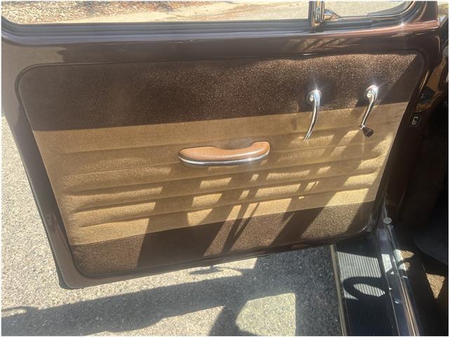1966 Volkswagen Beetle (CC-2091307) for sale in Roseville, California