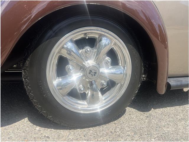 1966 Volkswagen Beetle (CC-2091307) for sale in Roseville, California