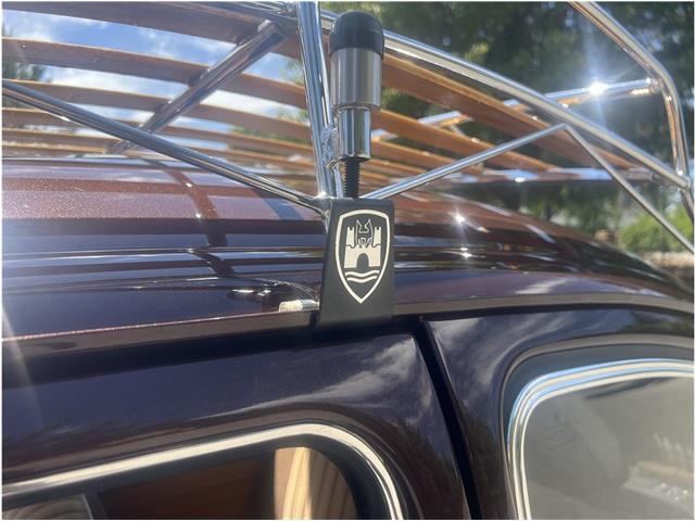 1966 Volkswagen Beetle (CC-2091307) for sale in Roseville, California