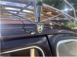 1966 Volkswagen Beetle (CC-2091307) for sale in Roseville, California