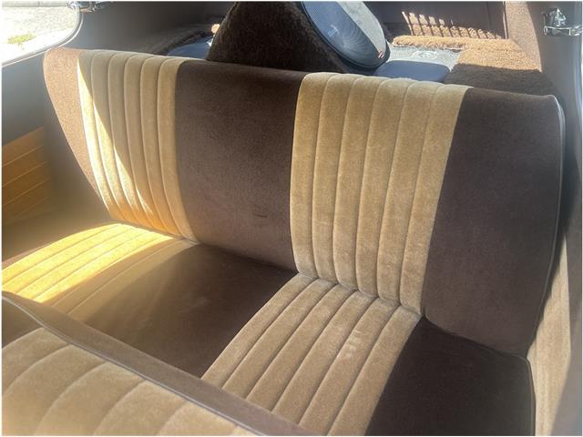 1966 Volkswagen Beetle (CC-2091307) for sale in Roseville, California