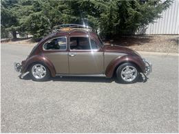 1966 Volkswagen Beetle (CC-2091307) for sale in Roseville, California