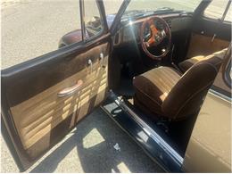 1966 Volkswagen Beetle (CC-2091307) for sale in Roseville, California