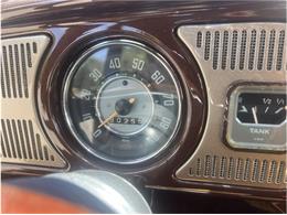 1966 Volkswagen Beetle (CC-2091307) for sale in Roseville, California