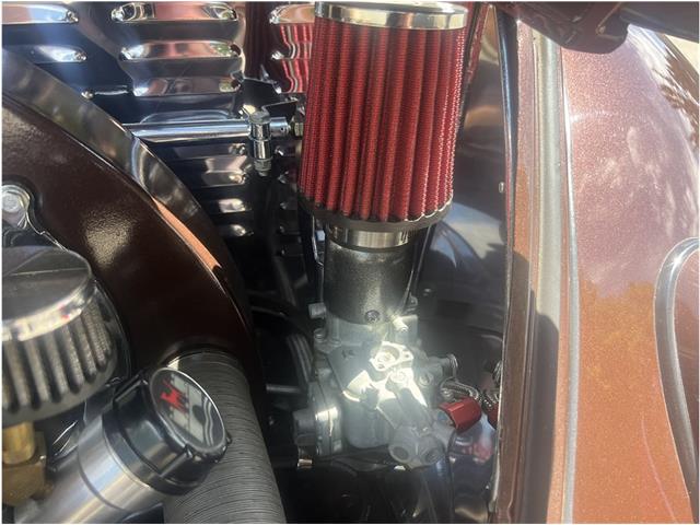 1966 Volkswagen Beetle (CC-2091307) for sale in Roseville, California