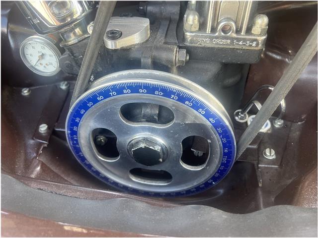 1966 Volkswagen Beetle (CC-2091307) for sale in Roseville, California