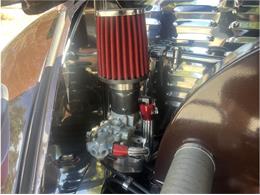 1966 Volkswagen Beetle (CC-2091307) for sale in Roseville, California