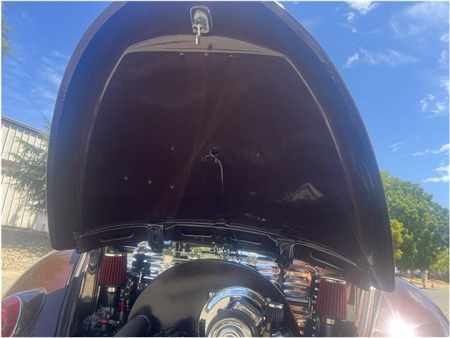1966 Volkswagen Beetle (CC-2091307) for sale in Roseville, California