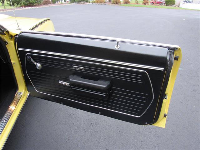 1969 Chevrolet Camaro (CC-2091309) for sale in Hilton, New York