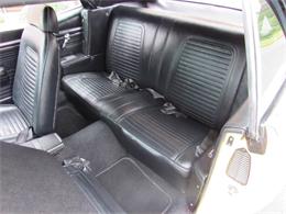 1969 Chevrolet Camaro (CC-2091309) for sale in Hilton, New York