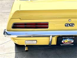 1969 Chevrolet Camaro (CC-2091309) for sale in Hilton, New York