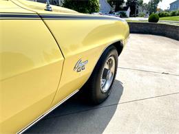 1969 Chevrolet Camaro (CC-2091309) for sale in Hilton, New York