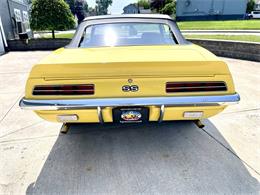 1969 Chevrolet Camaro (CC-2091309) for sale in Hilton, New York