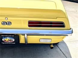 1969 Chevrolet Camaro (CC-2091309) for sale in Hilton, New York