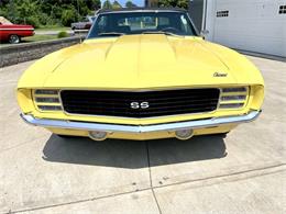 1969 Chevrolet Camaro (CC-2091309) for sale in Hilton, New York