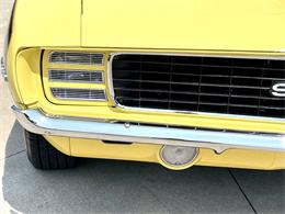 1969 Chevrolet Camaro (CC-2091309) for sale in Hilton, New York