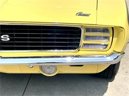1969 Chevrolet Camaro (CC-2091309) for sale in Hilton, New York