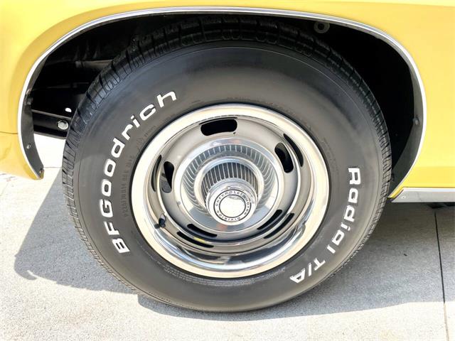 1969 Chevrolet Camaro (CC-2091309) for sale in Hilton, New York