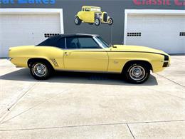 1969 Chevrolet Camaro (CC-2091309) for sale in Hilton, New York