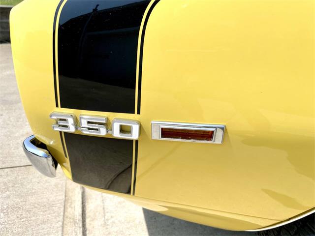 1969 Chevrolet Camaro (CC-2091309) for sale in Hilton, New York