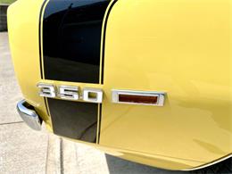 1969 Chevrolet Camaro (CC-2091309) for sale in Hilton, New York