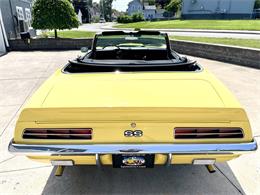1969 Chevrolet Camaro (CC-2091309) for sale in Hilton, New York