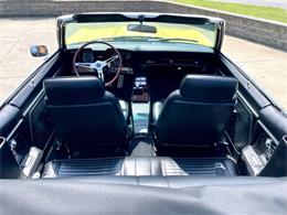 1969 Chevrolet Camaro (CC-2091309) for sale in Hilton, New York