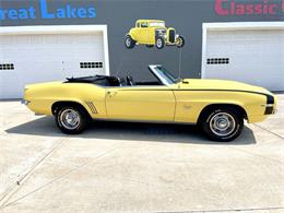 1969 Chevrolet Camaro (CC-2091309) for sale in Hilton, New York