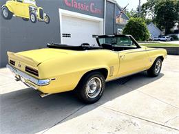 1969 Chevrolet Camaro (CC-2091309) for sale in Hilton, New York