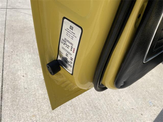 1969 Chevrolet Camaro (CC-2091309) for sale in Hilton, New York