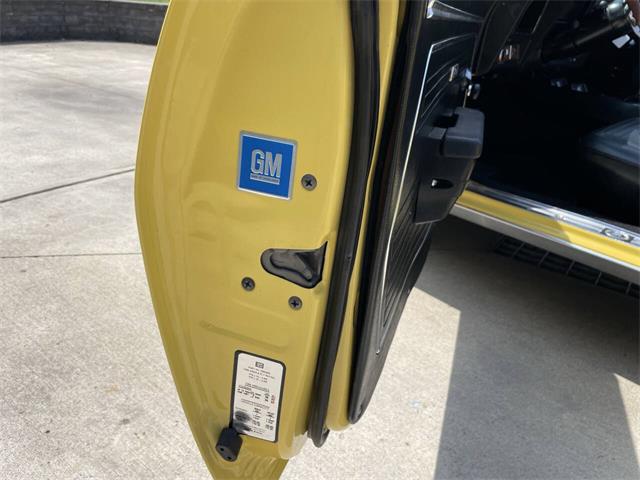 1969 Chevrolet Camaro (CC-2091309) for sale in Hilton, New York