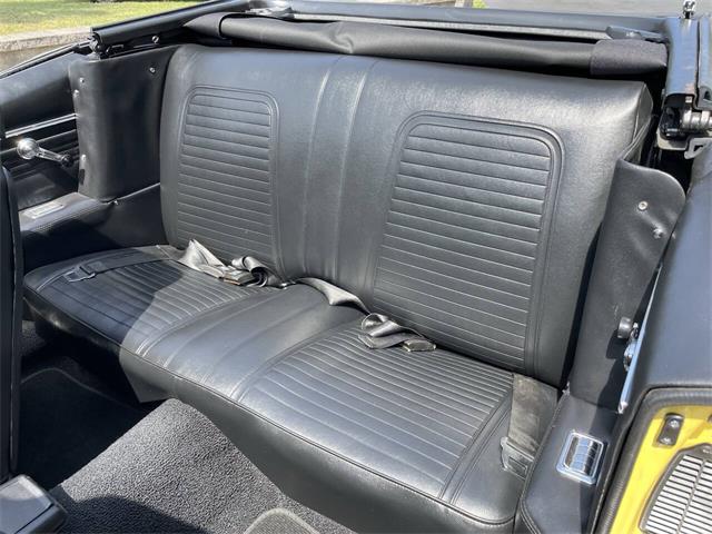 1969 Chevrolet Camaro (CC-2091309) for sale in Hilton, New York