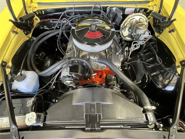 1969 Chevrolet Camaro (CC-2091309) for sale in Hilton, New York