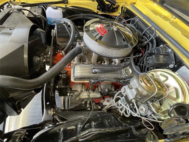 1969 Chevrolet Camaro (CC-2091309) for sale in Hilton, New York