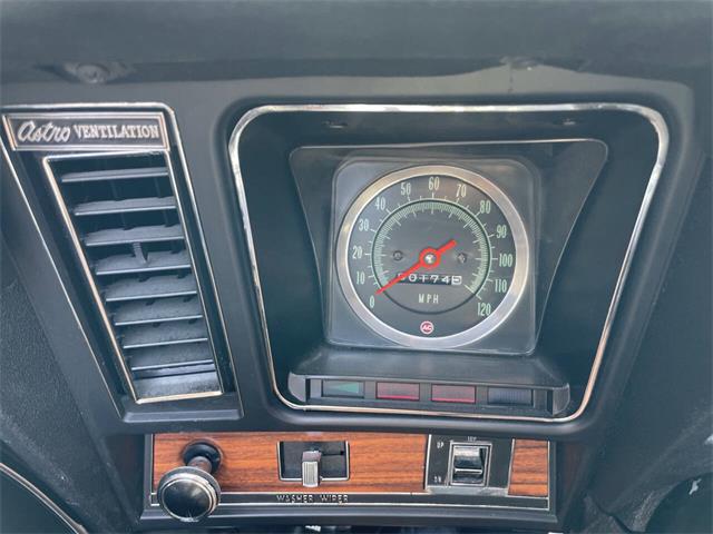 1969 Chevrolet Camaro (CC-2091309) for sale in Hilton, New York