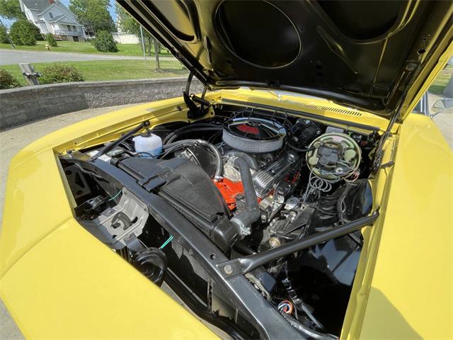 1969 Chevrolet Camaro (CC-2091309) for sale in Hilton, New York