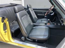 1969 Chevrolet Camaro (CC-2091309) for sale in Hilton, New York