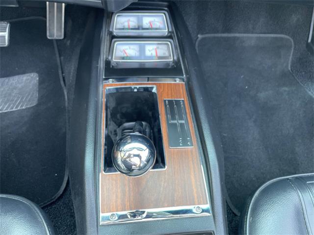 1969 Chevrolet Camaro (CC-2091309) for sale in Hilton, New York
