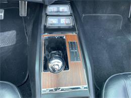1969 Chevrolet Camaro (CC-2091309) for sale in Hilton, New York