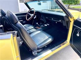 1969 Chevrolet Camaro (CC-2091309) for sale in Hilton, New York