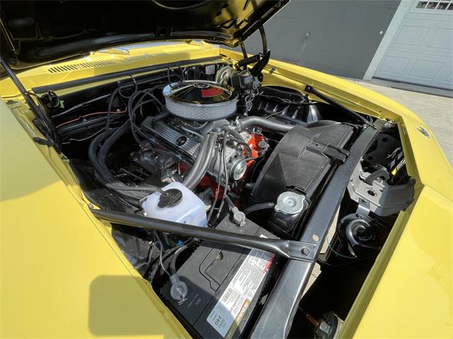 1969 Chevrolet Camaro (CC-2091309) for sale in Hilton, New York
