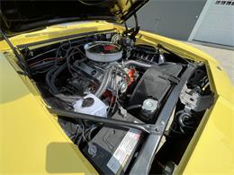 1969 Chevrolet Camaro (CC-2091309) for sale in Hilton, New York