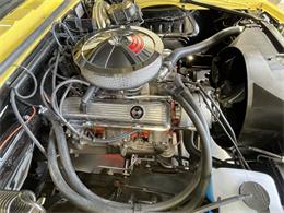 1969 Chevrolet Camaro (CC-2091309) for sale in Hilton, New York