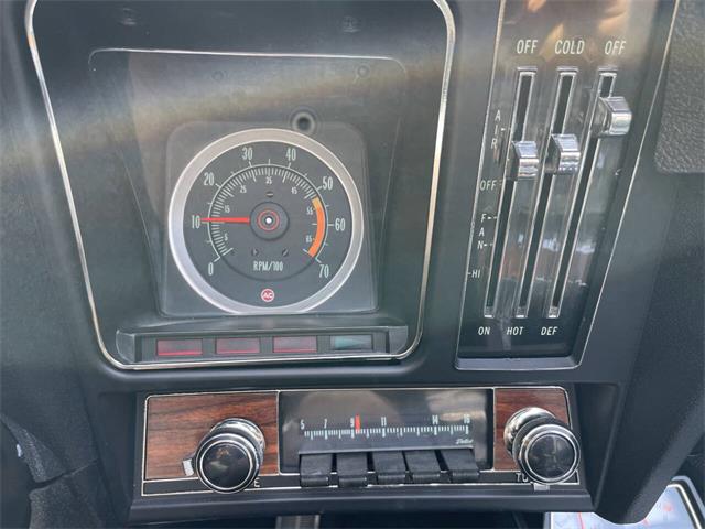 1969 Chevrolet Camaro (CC-2091309) for sale in Hilton, New York