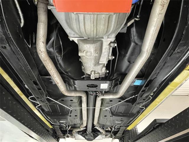 1969 Chevrolet Camaro (CC-2091309) for sale in Hilton, New York