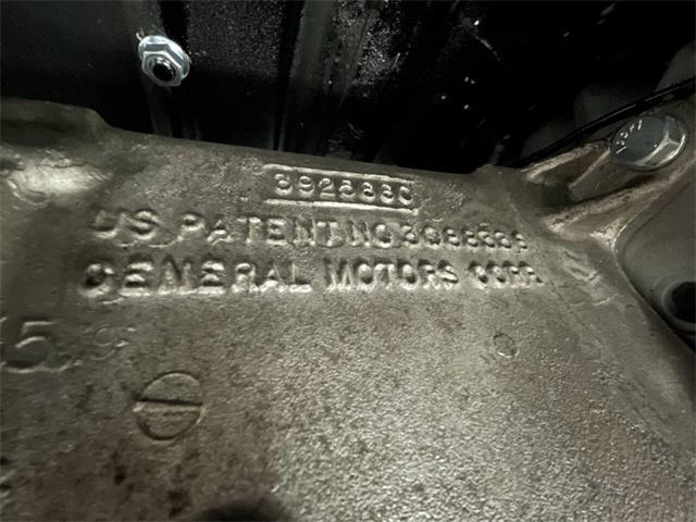 1969 Chevrolet Camaro (CC-2091309) for sale in Hilton, New York