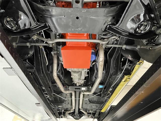 1969 Chevrolet Camaro (CC-2091309) for sale in Hilton, New York