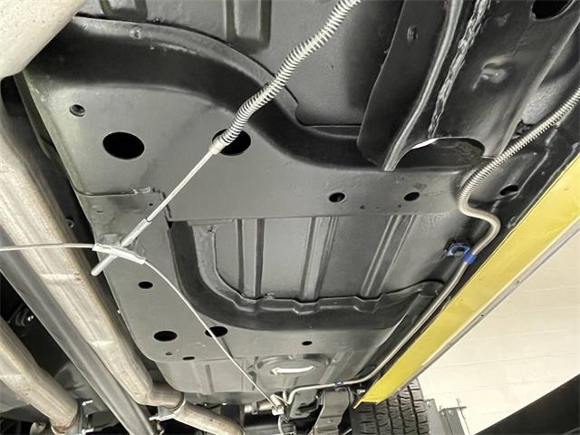 1969 Chevrolet Camaro (CC-2091309) for sale in Hilton, New York