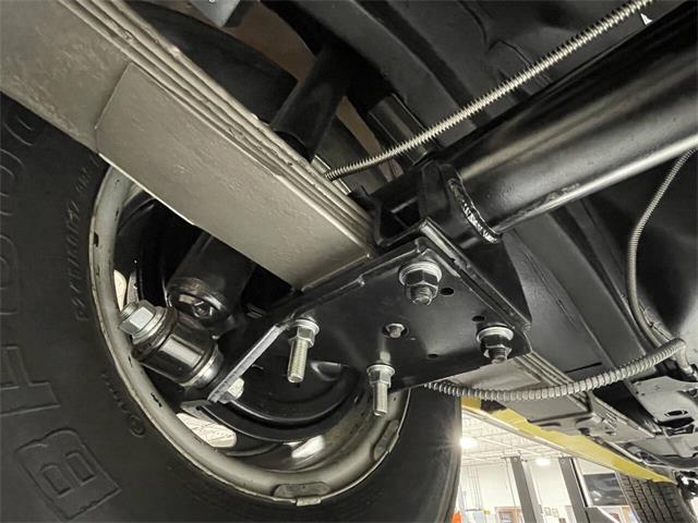 1969 Chevrolet Camaro (CC-2091309) for sale in Hilton, New York